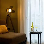 Hotel Kraal Vlore