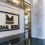 Kraal Hotel