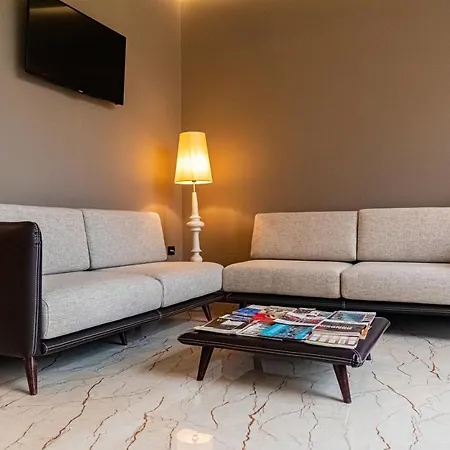 Hotel Kraal 4*