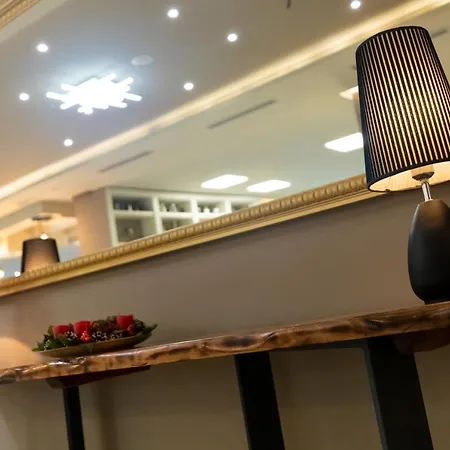 Hotel Kraal Wlora