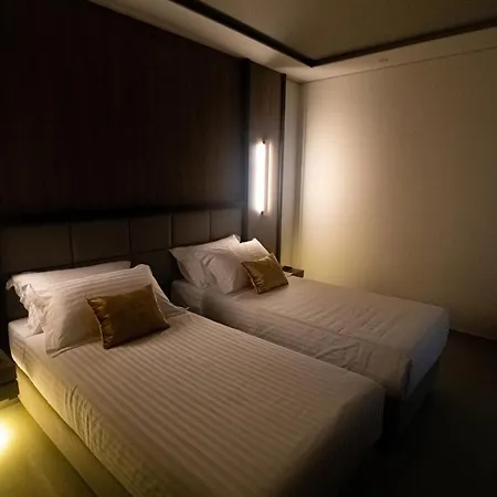 Hotel Kraal
