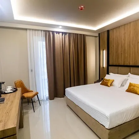 Kraal Hotel