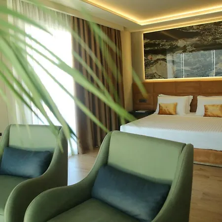 Kraal Hotel