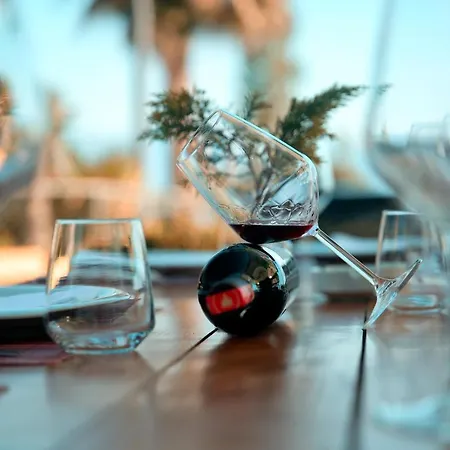 Hotel Kraal Wlora