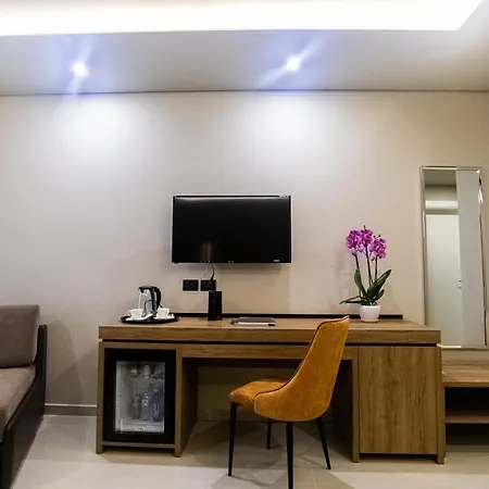 Hotel Kraal