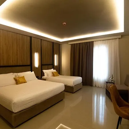 Hotel Kraal Wlora