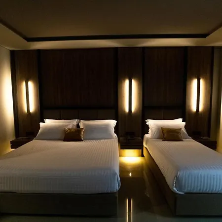 Kraal Hotel