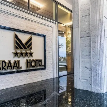 Kraal 酒店