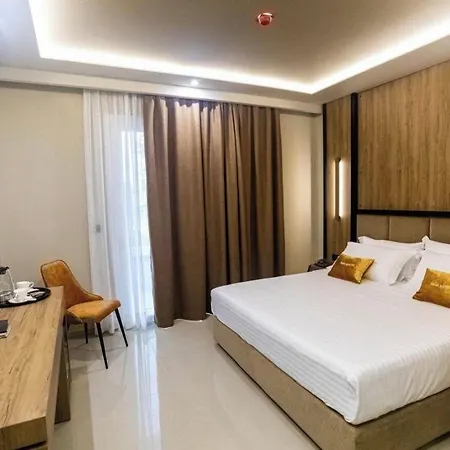 Hotel Kraal Vlorë