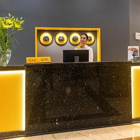 Kraal Hotel 4*