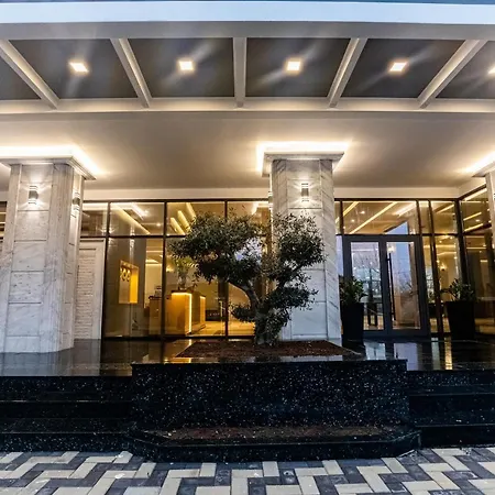 Hotel Kraal 4*
