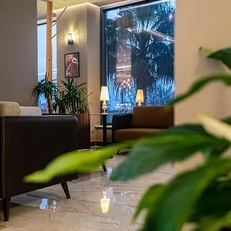 Hotel Kraal
