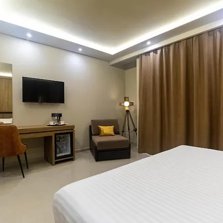 Hotel Kraal
