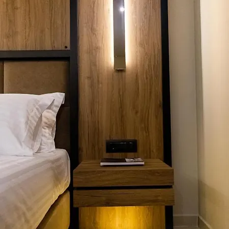 Hotel Kraal