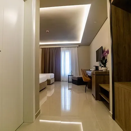 Hotel Kraal Vlore