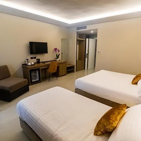Kraal Hotel