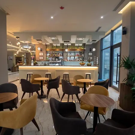 Hotell Kraal 4*