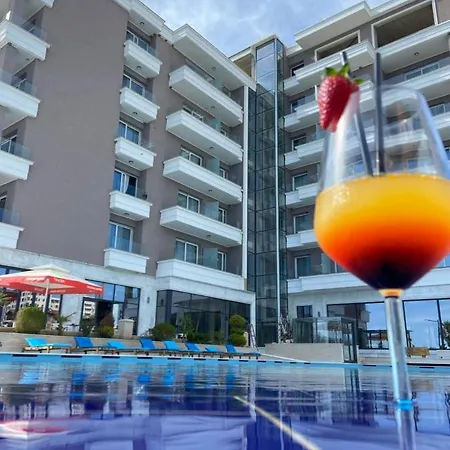 Kraal Hotell