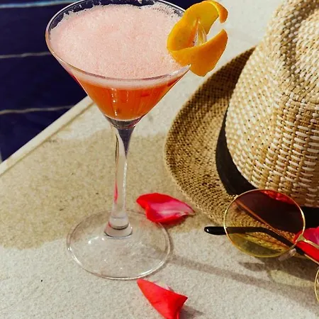 Kraal Szálloda Vlora