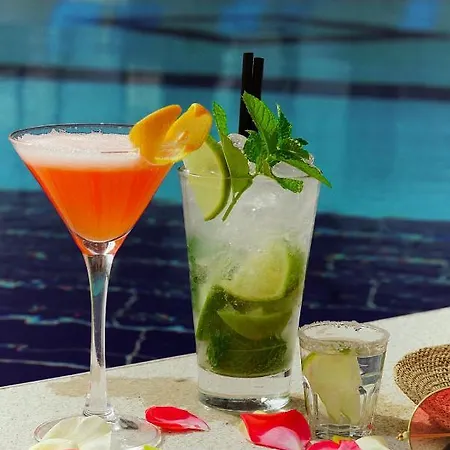 Kraal فندق فلورا