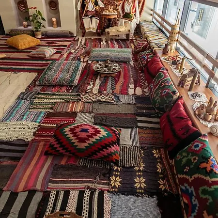 Szálloda Kraal Vlora