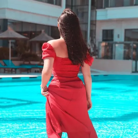 Szálloda Kraal Vlora