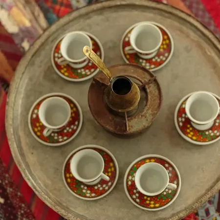 فندق Kraal فلورا