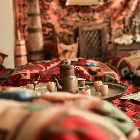 فندق Kraal 4*