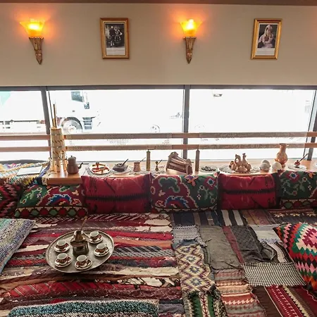 Hotel Kraal
