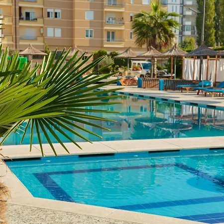 Kraal 4* Vlore