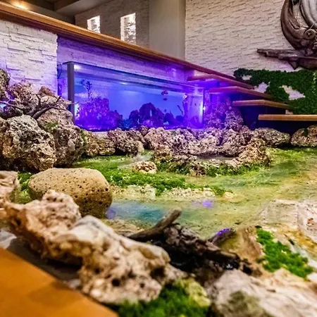 Kraal Hotel Vlore