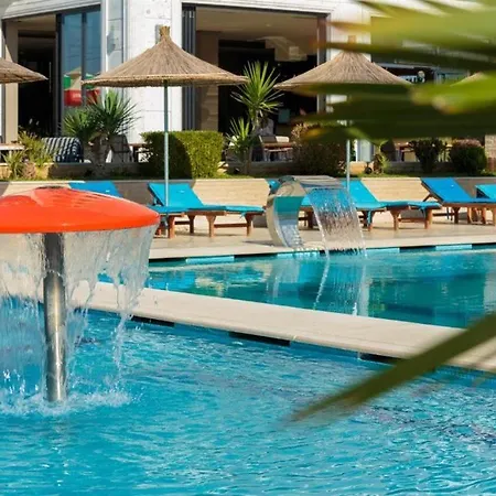 Hotel Kraal 4*