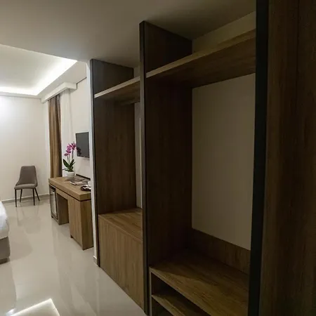 Hotell Kraal