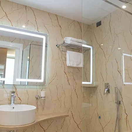 Hotel Kraal Vlore