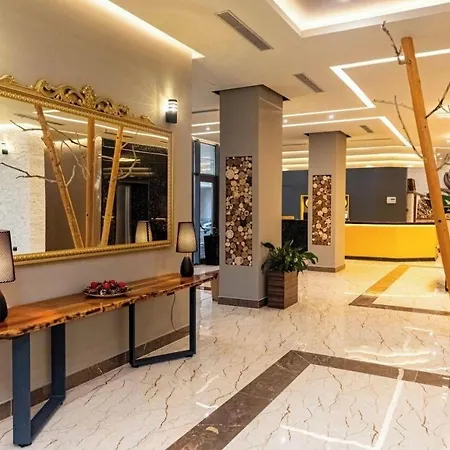 Hotel Kraal