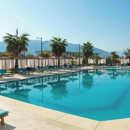 Kraal 4* Vlorë