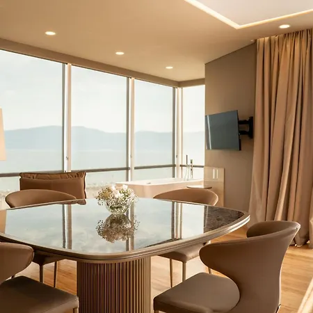 Hotel Kraal Vlorë