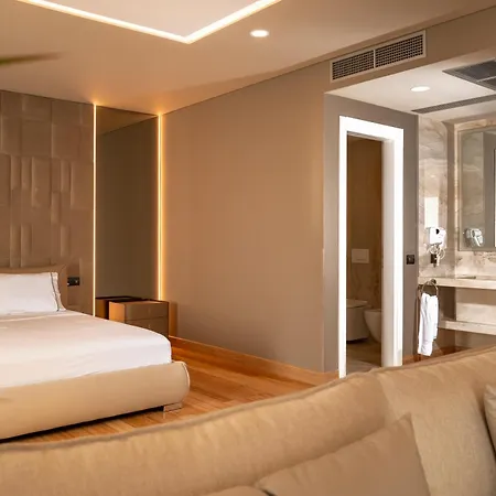 Kraal 4* Vlorë