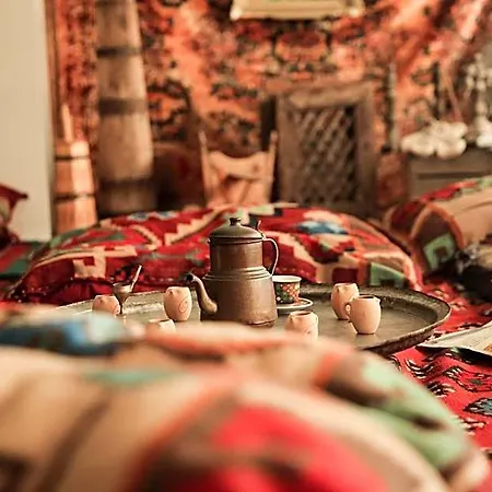 فندق Kraal