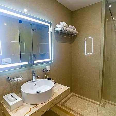 Hotel Kraal