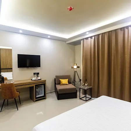 Hotel Kraal