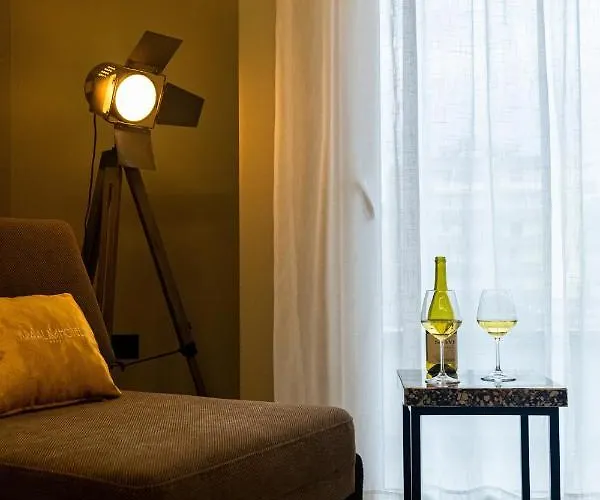 فندق Kraal فلورا