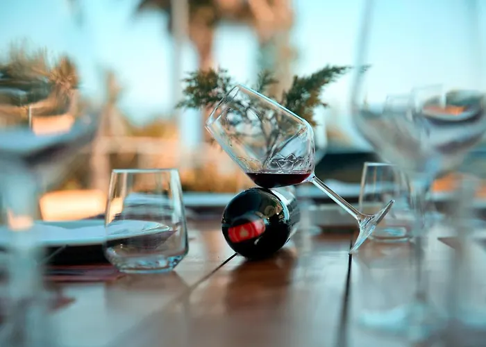 فندق Kraal فلورا