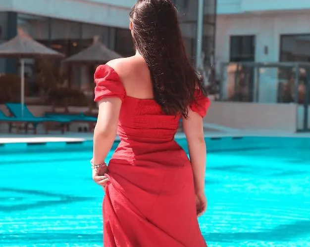 فندق Kraal فلورا