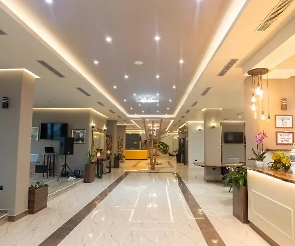 Hotel Kraal 4*