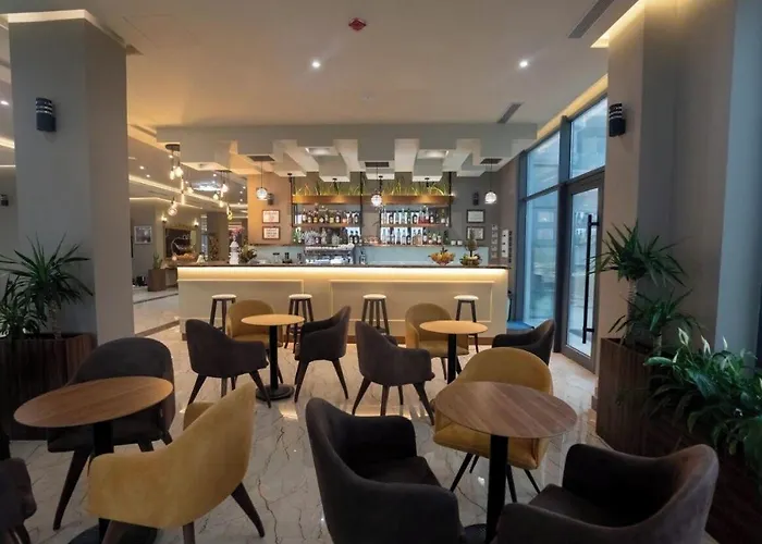 Hotel Kraal